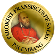 St. Fransiscus de Sales